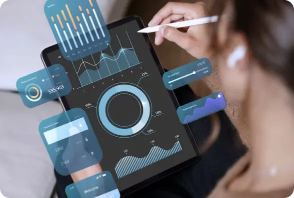 Transforma tus datos